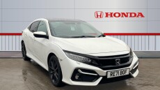 Honda Civic 1.0 VTEC Turbo 126 EX 5dr Petrol Hatchback